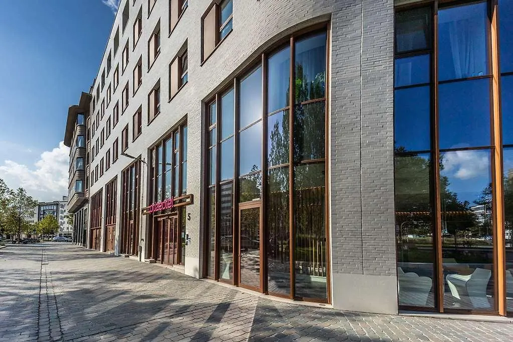 Hotel Prize By Radisson, Antwerp City
