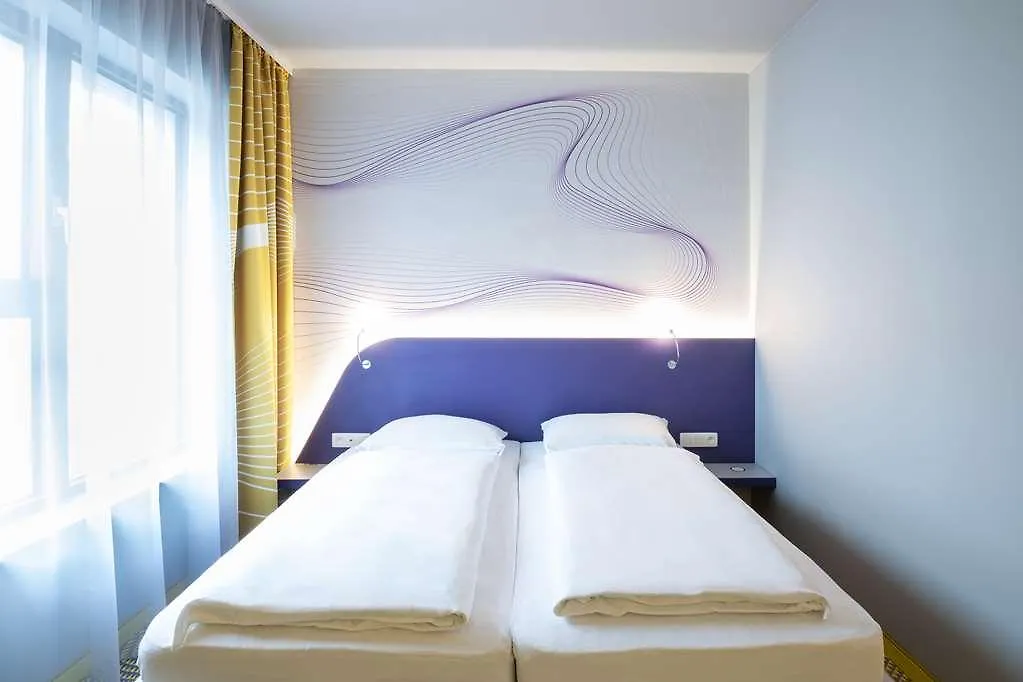Prize By Radisson, Antwerp City 0*,  Belgium