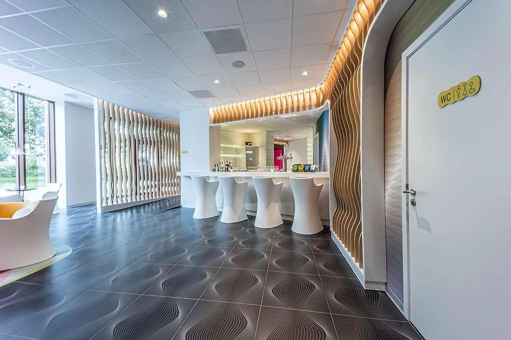 Prize By Radisson, Antwerp City Hotel