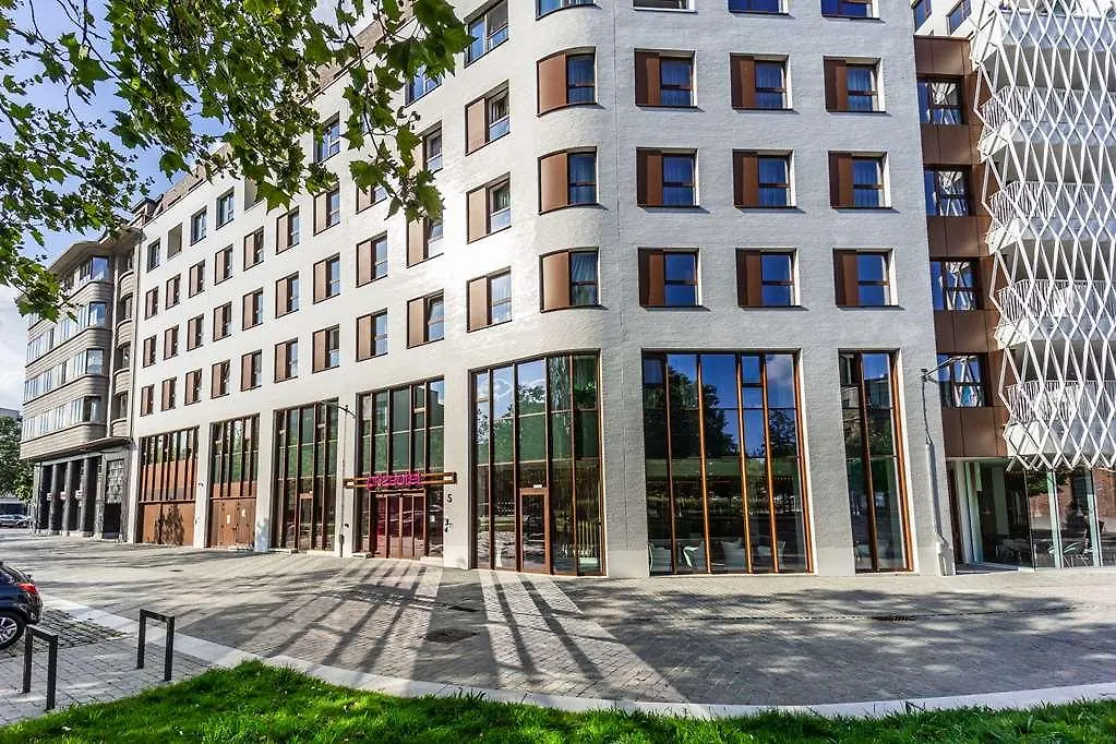 Prize By Radisson, Antwerp City