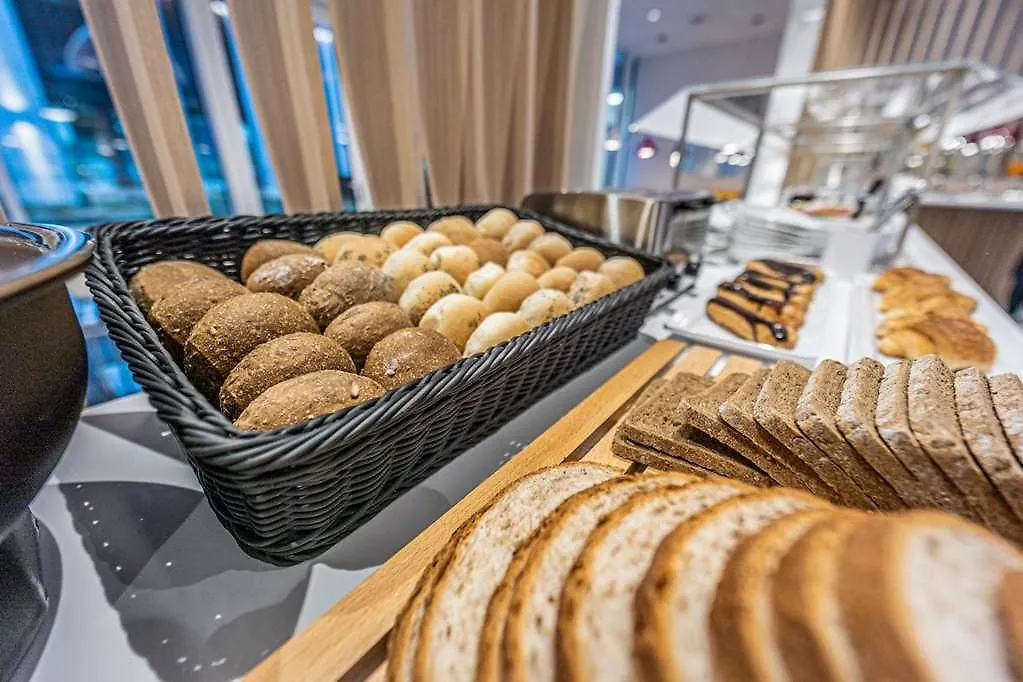 Prize By Radisson, Antwerp City Belgium