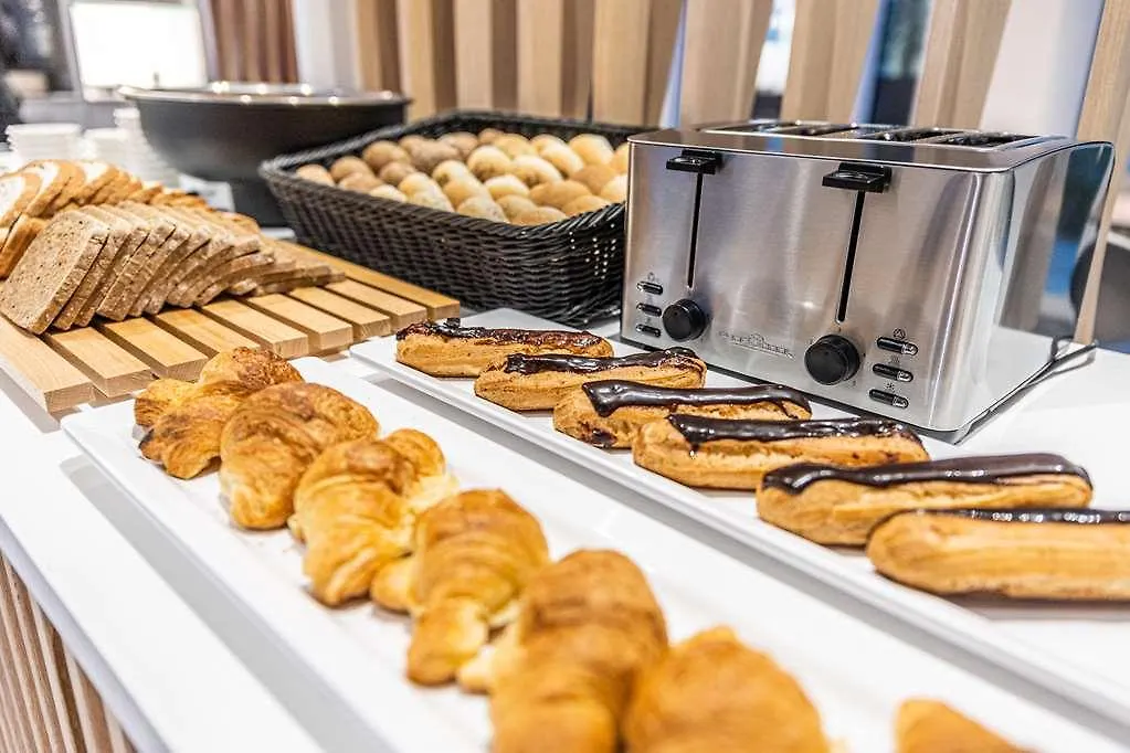 Prize By Radisson, Antwerp City