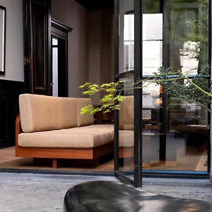 Hotel Julien, Antwerpen