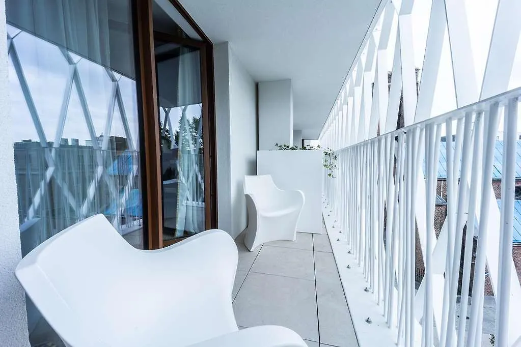 Hotel Prize By Radisson, Antwerp City