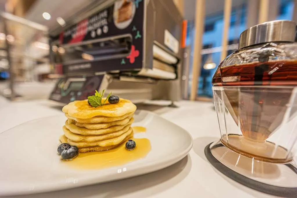 Prize By Radisson, Antwerp City 0*,  Belgium