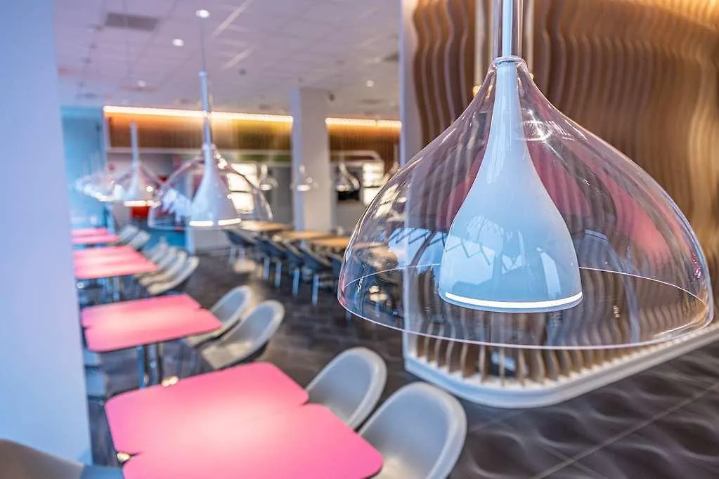 Prize By Radisson, Antwerp City 0*,  Belgium