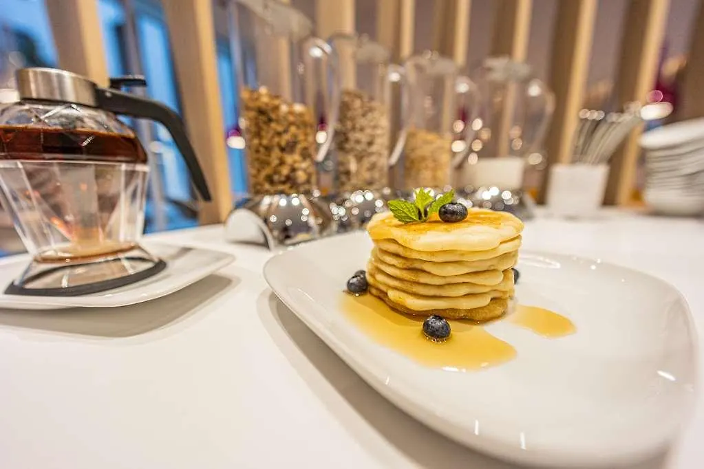Prize By Radisson, Antwerp City Hotel